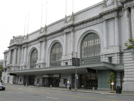 Bill Graham Civic Auditorium in San Francisco CA